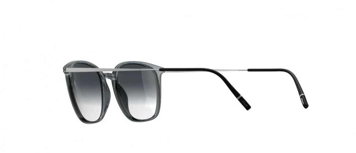 Silhouette Sequoia 4086 Sunglasses - view 34